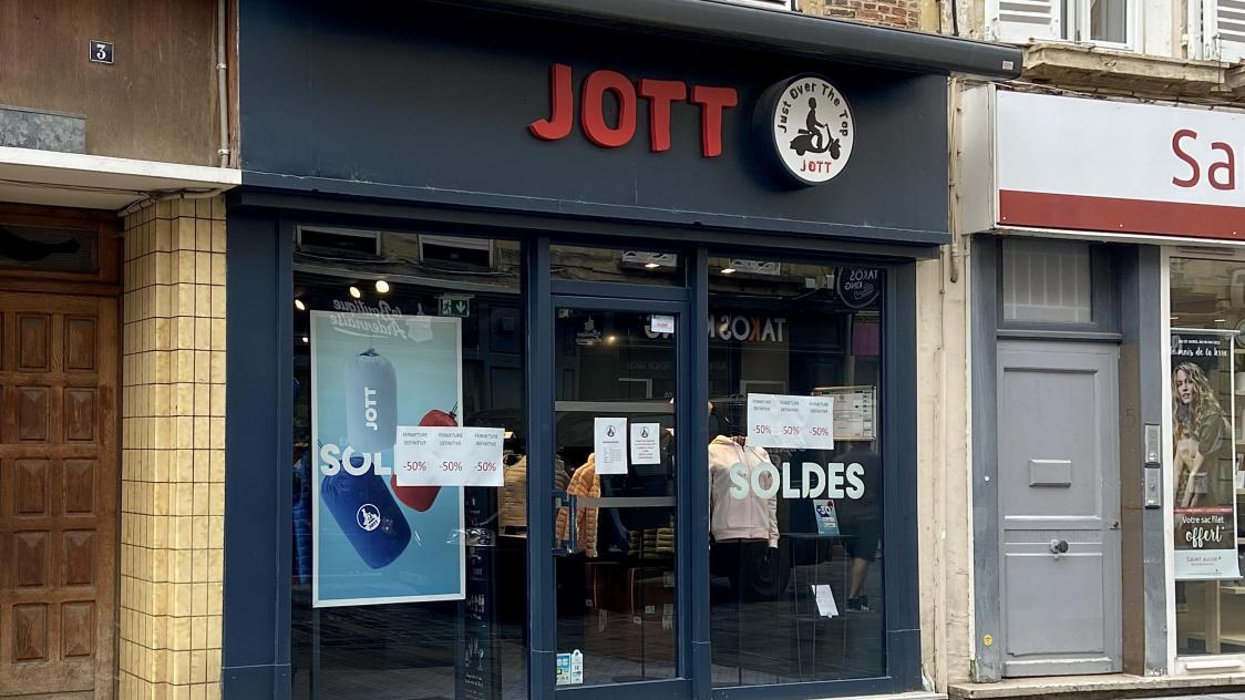 Magasin jott plan de campagne deals